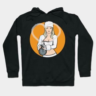 True Love Hoodie